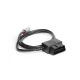 Ford MK1 radio reprogramming cable Length: 0.8 meters
