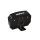 Haltech IC-7 mounting bracket with roof