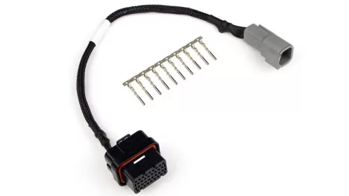 Kit for direct connection of Elite PRO and ford connector for IC-7
