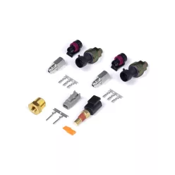 iC-7 sensor kit for stand-alone installation