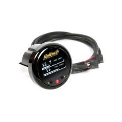 Multi-function CAN display