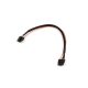 Serial cable for multifunctional CAN indicator from Haltech