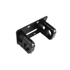 Mounting kit for Nexus PD16 41.275 mm (1.625 in) pipe