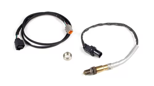LSU4.9 Accessory kit for broadband measurement system