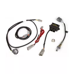Haltech 1-channel O2 WB1 NTK wideband controller with CAN