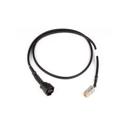   Adaptor adapter for broadband measurement system LSU4.9 to DTM6