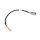 Adaptor adapter for wideband measurement system - 400 mm