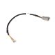 Adaptor adapter for wideband measurement system - 400 mm