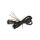 Cable for Bosch LSU 4.9 broadband sensor - fits Nexus series devices and Elite Pro Plugin ECU modules - 1.2 meters (4 feet).