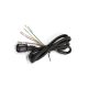 Cable for Bosch LSU 4.9 broadband sensor - fits Nexus series devices and Elite Pro Plugin ECU modules - 1.2 meters (4 feet).