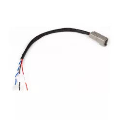   CAN transition kit from DTM-4 connector to JST 5-pin connector.