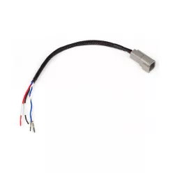 CAN DTM-4 transition kit for unterminated wires