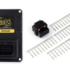 Haltech Nexus IO16 In/Output Expander with Plug and Pin Kit