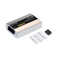   IO 12 Expander - 12 channels with a set of plugs and pins (ID CAN - Box A)