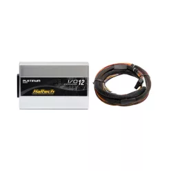   IO 12 Expander - input/output (IO) 12-channel expander with wiring kit (ID CAN - Box B)
