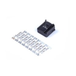 Plug and pin set - Tyco 16 Pin 16 Pin TYCO