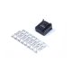 Plug and pin set - Tyco 16 Pin 16 Pin TYCO