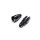 Flex Fuel connector 3/8" "GM Spring Lock" - Male -6AN