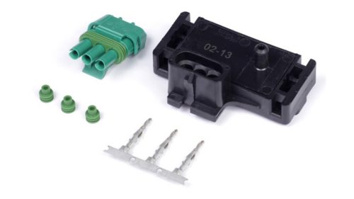 Map sensor GM 1 bar