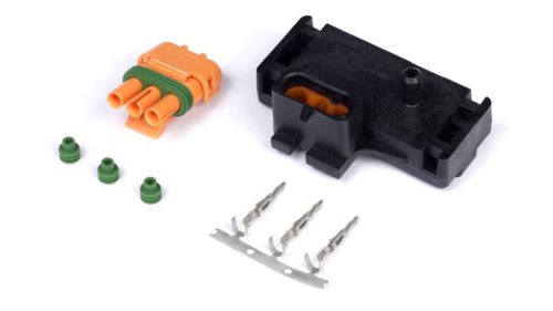 Map sensor GM 3 bar