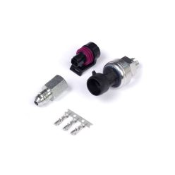   Fuel/oil pressure sensor/diaphragm valve "TI" 150 PSI