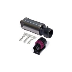   Motorsport 150 PSI fuel/oil/diaphragm valve pressure sensor (Stainless steel diaphragm)