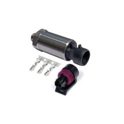   Motorsport 250 PSI fuel/oil/diaphragm valve pressure sensor (Stainless steel diaphragm)