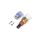 Air temperature sensor - Small thread