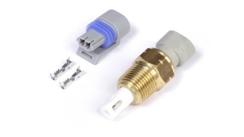 Air temperature sensor - Large thread