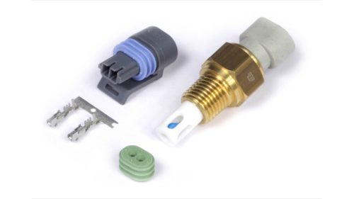 Air temperature sensor