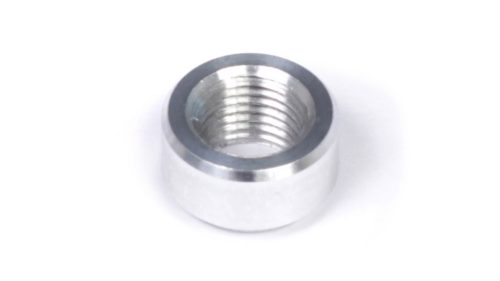 Fitting - Aluminum