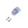 Delphi style 2-pin GM air temperature connector (Gray). - plugs and pins