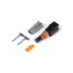 Air temperature sensor