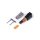 Air temperature sensor
