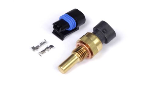 Coolant temperature sensor - Small thread