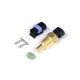 Coolant temperature sensor - Large thread
