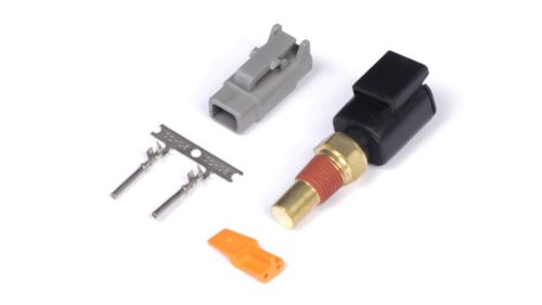 Coolant temperature sensor