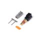 Coolant temperature sensor