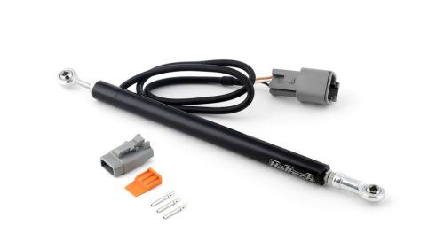 Linear position sensor - 1/2 inch - Travel 100 mm