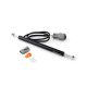 Linear position sensor - 1/2 inch - Travel 100 mm