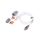 Stainless steel single-channel Hall sensor