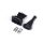 Plug and pins - Bosch 4 Pin Junior Timer female connector.