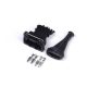 Plug and pins - Bosch 4 Pin Junior Timer female connector.