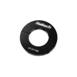   Split flange for drive shaft 2.187 inch / 55.55 mm inner diameter, 8 magnets