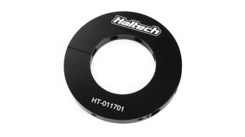 Split flange for drive shaft 1.875 inch / 47.63 mm inner diameter, 8 magnets