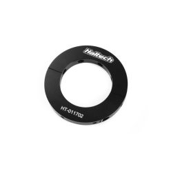   Haltech 2.125 inch / 53.98 mm inner diameter split flange for drive shaft, 8 magnets