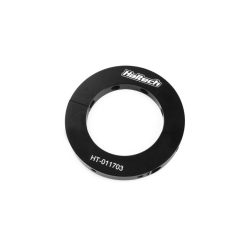   Split flange for drive shaft 2.187 inch / 55.55 mm inner diameter, 8 magnets
