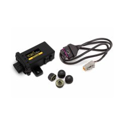   Haltech TMS-4 tire pressure monitoring system with external sensors