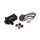 Haltech TMS-4 tire pressure monitoring system with external sensors