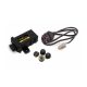 Haltech TMS-4 tire pressure monitoring system with external sensors